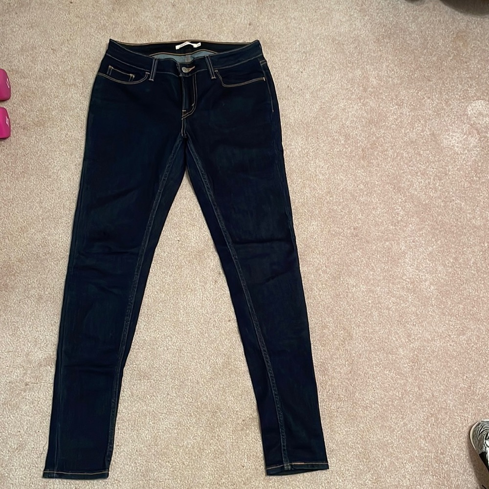 Levis Jeans